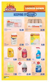 Wholesale Club flyer Page 15