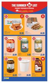 Wholesale Club flyer Page 6