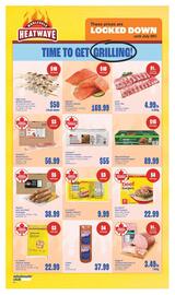 Wholesale Club flyer Page 7