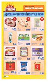 Wholesale Club flyer Page 9