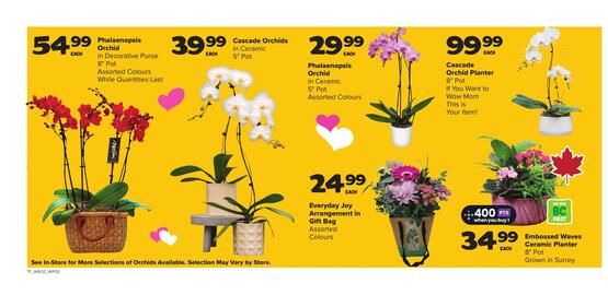 Thrifty Foods flyer week 19 Page 11