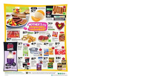 Thrifty Foods flyer week 19 Page 3