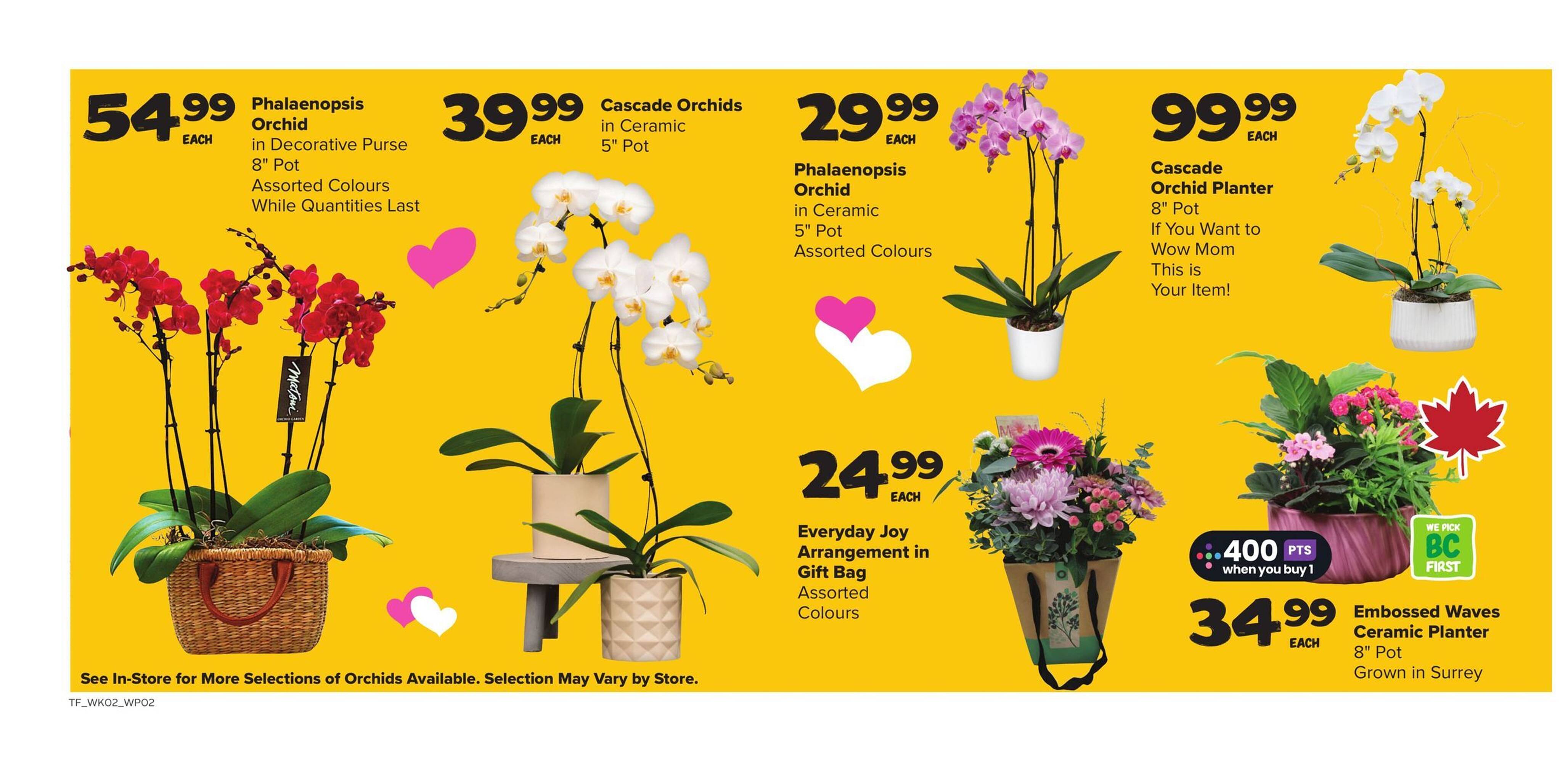 Thrifty Foods flyer week 19 Page 11