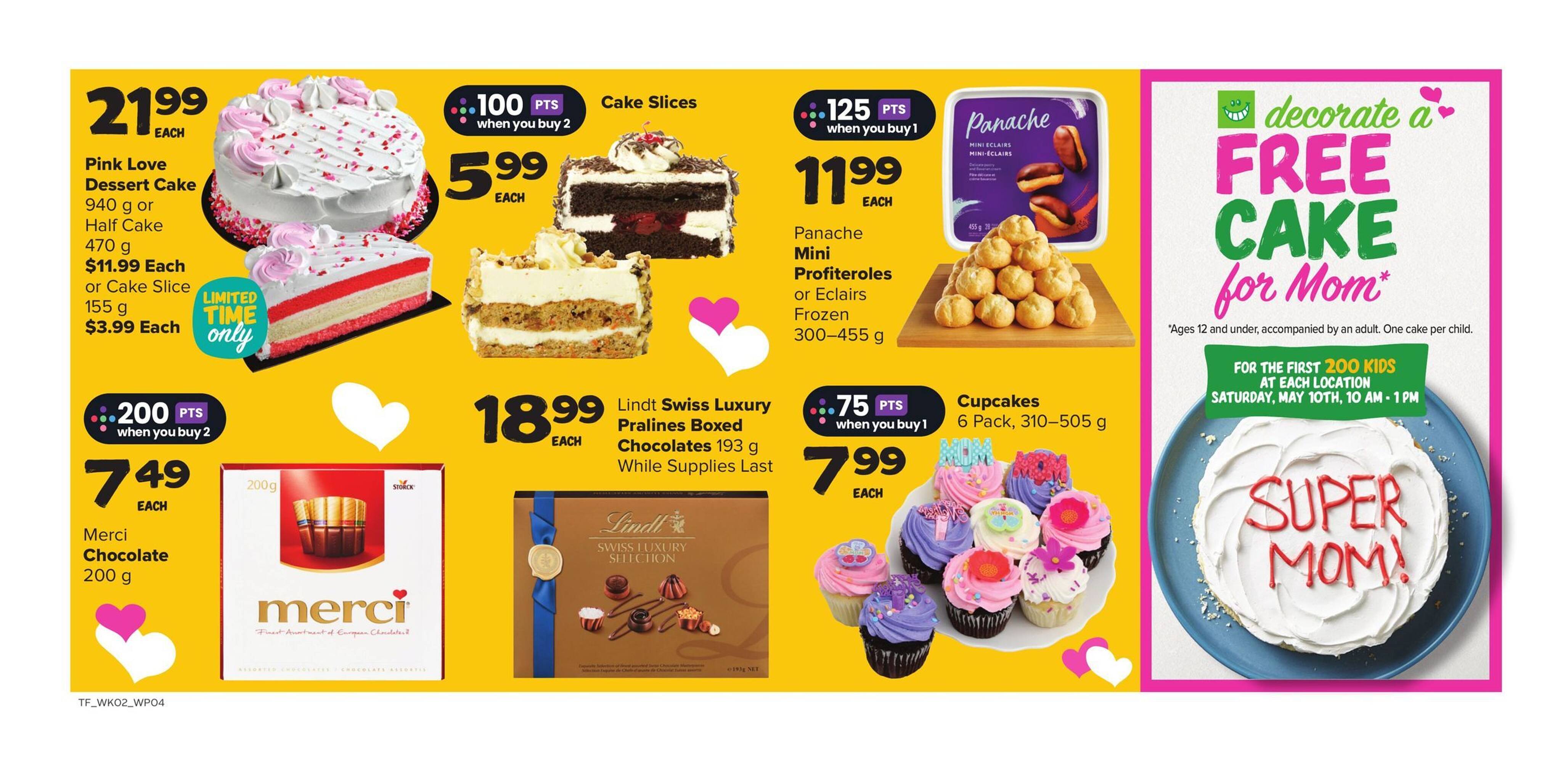 Thrifty Foods flyer week 19 Page 13