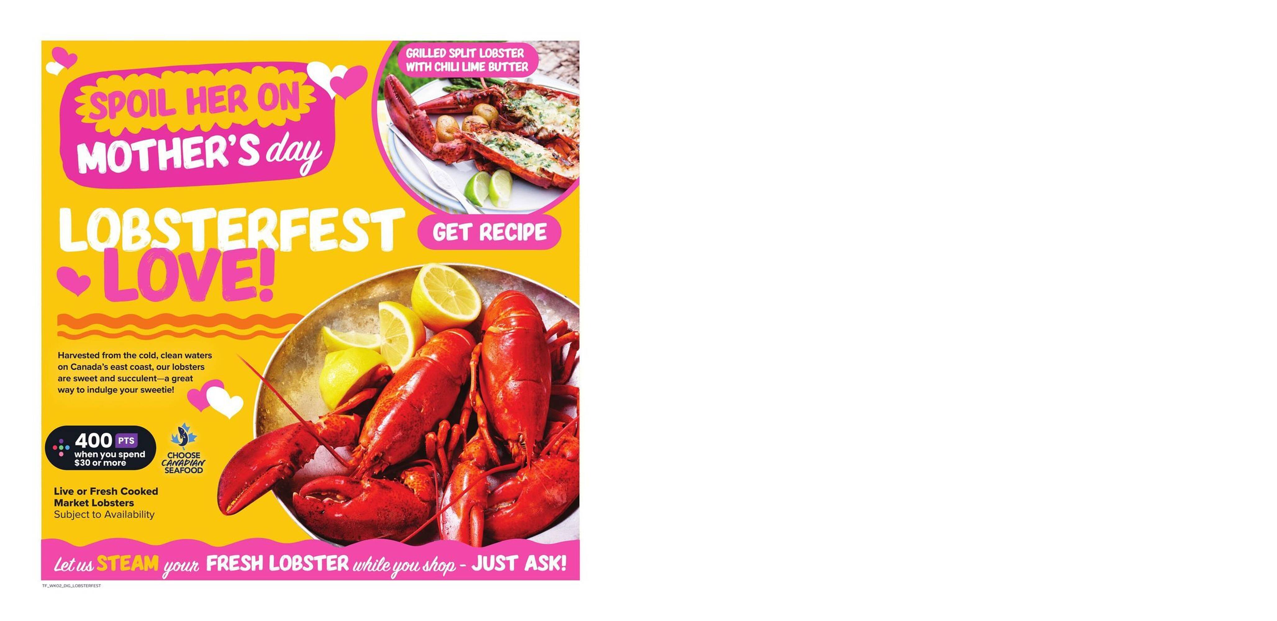Thrifty Foods flyer week 19 Page 14