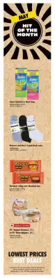 Wholesale Club flyer (valid until 31-05)