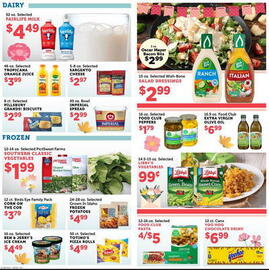 Norco Fresh Market Weekly Ad week 19 Page 2