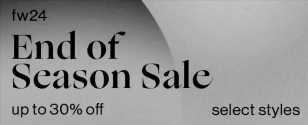 Sorel flyer (valid until 9-05)