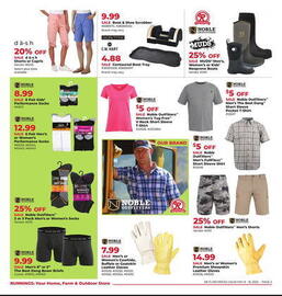 Runnings Weekly Ad Page 2