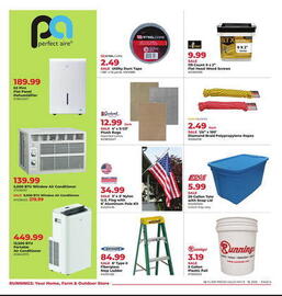 Runnings Weekly Ad Page 6