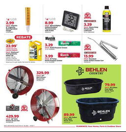 Runnings Weekly Ad Page 7