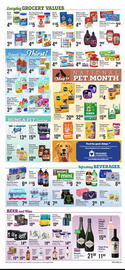 West Seattle Thriftway Weekly Ad week 19 Page 3