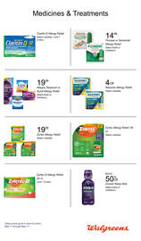 Walgreens Weekly Ad week 20 Page 10