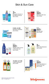 Walgreens Weekly Ad week 20 Page 23