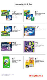 Walgreens Weekly Ad week 20 Page 27