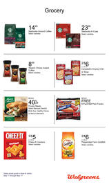 Walgreens Weekly Ad week 20 Page 31