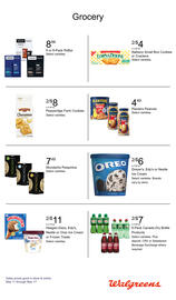 Walgreens Weekly Ad week 20 Page 32