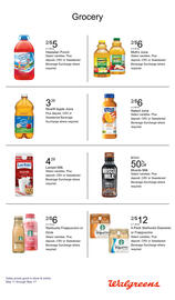Walgreens Weekly Ad week 20 Page 35