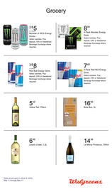 Walgreens Weekly Ad week 20 Page 37