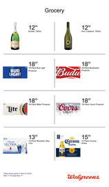 Walgreens Weekly Ad week 20 Page 38