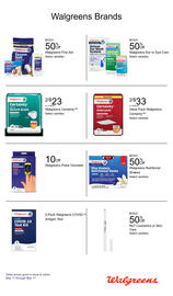 Walgreens Weekly Ad week 20 Page 4