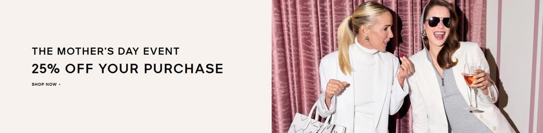 Michael Kors flyer Page 1