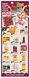 Sobeys flyer week 19 Page 12