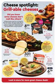 Sobeys flyer week 19 Page 16