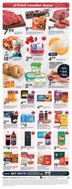 Sobeys flyer week 19 Page 3