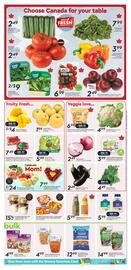 Sobeys flyer week 19 Page 5