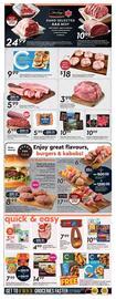 Sobeys flyer week 19 Page 6