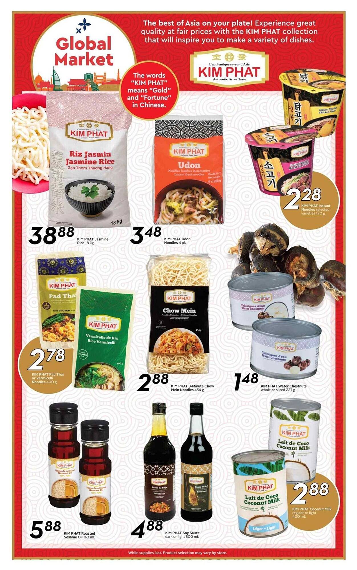 Sobeys flyer week 19 Page 11