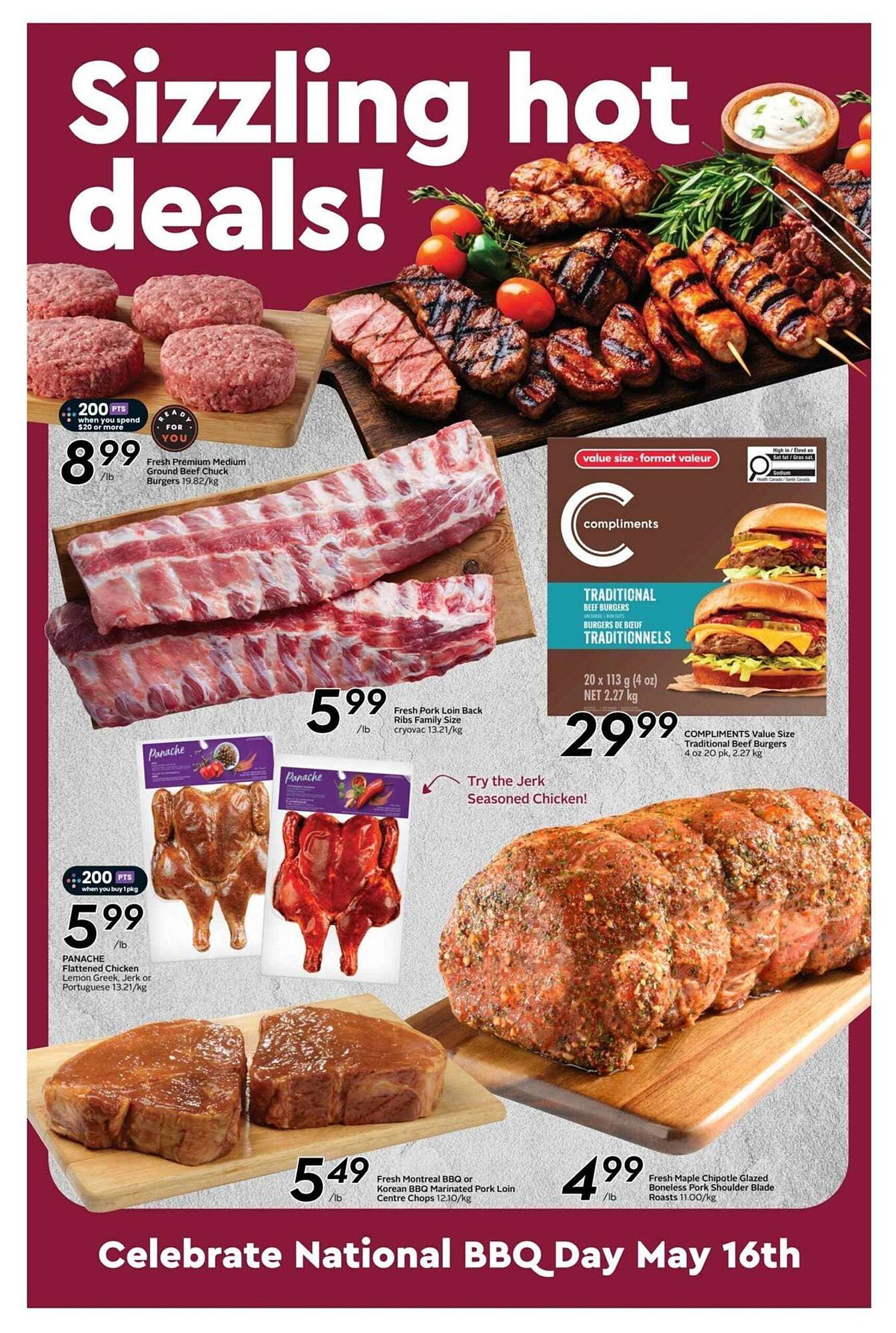 Sobeys flyer week 19 Page 15