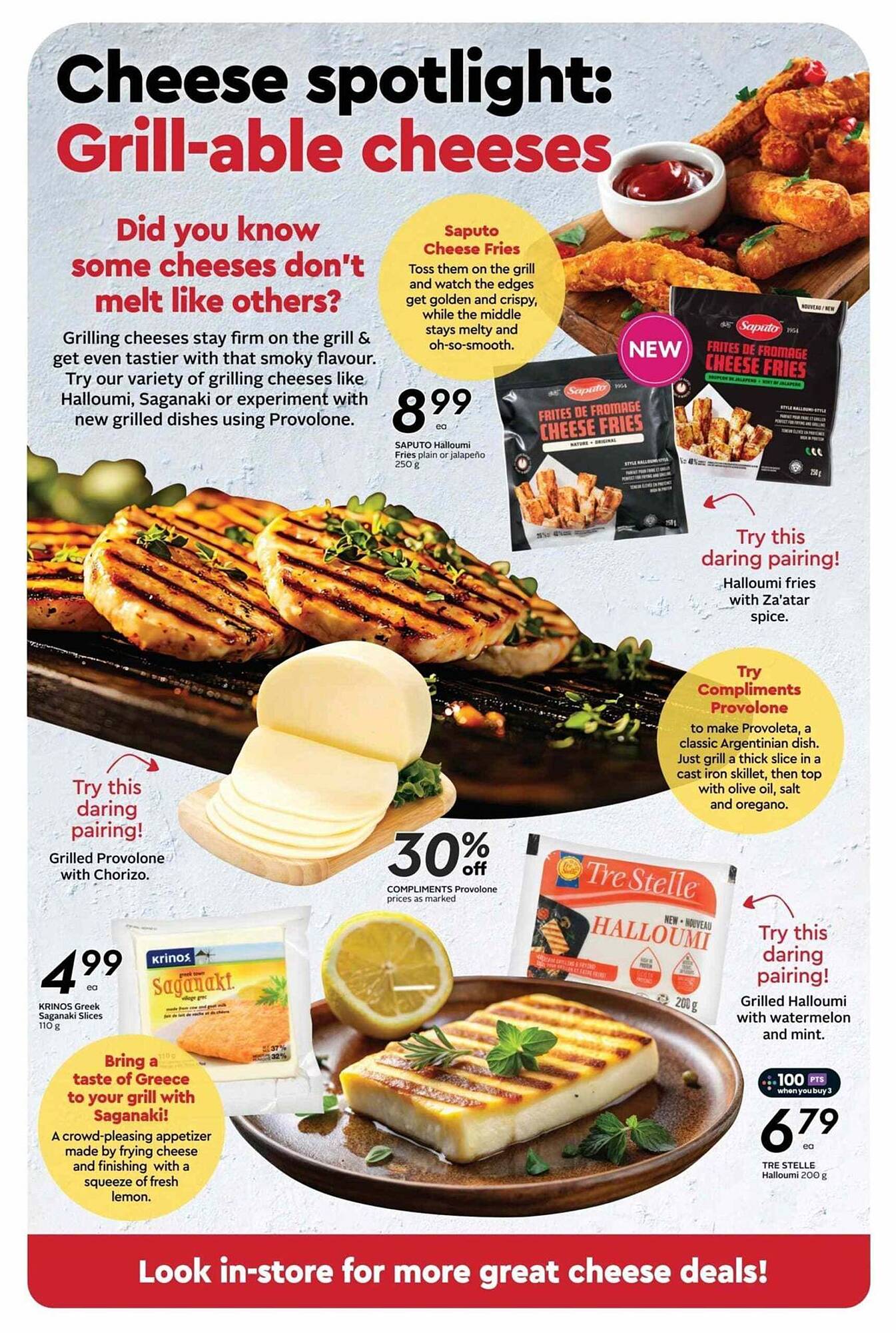 Sobeys flyer week 19 Page 16