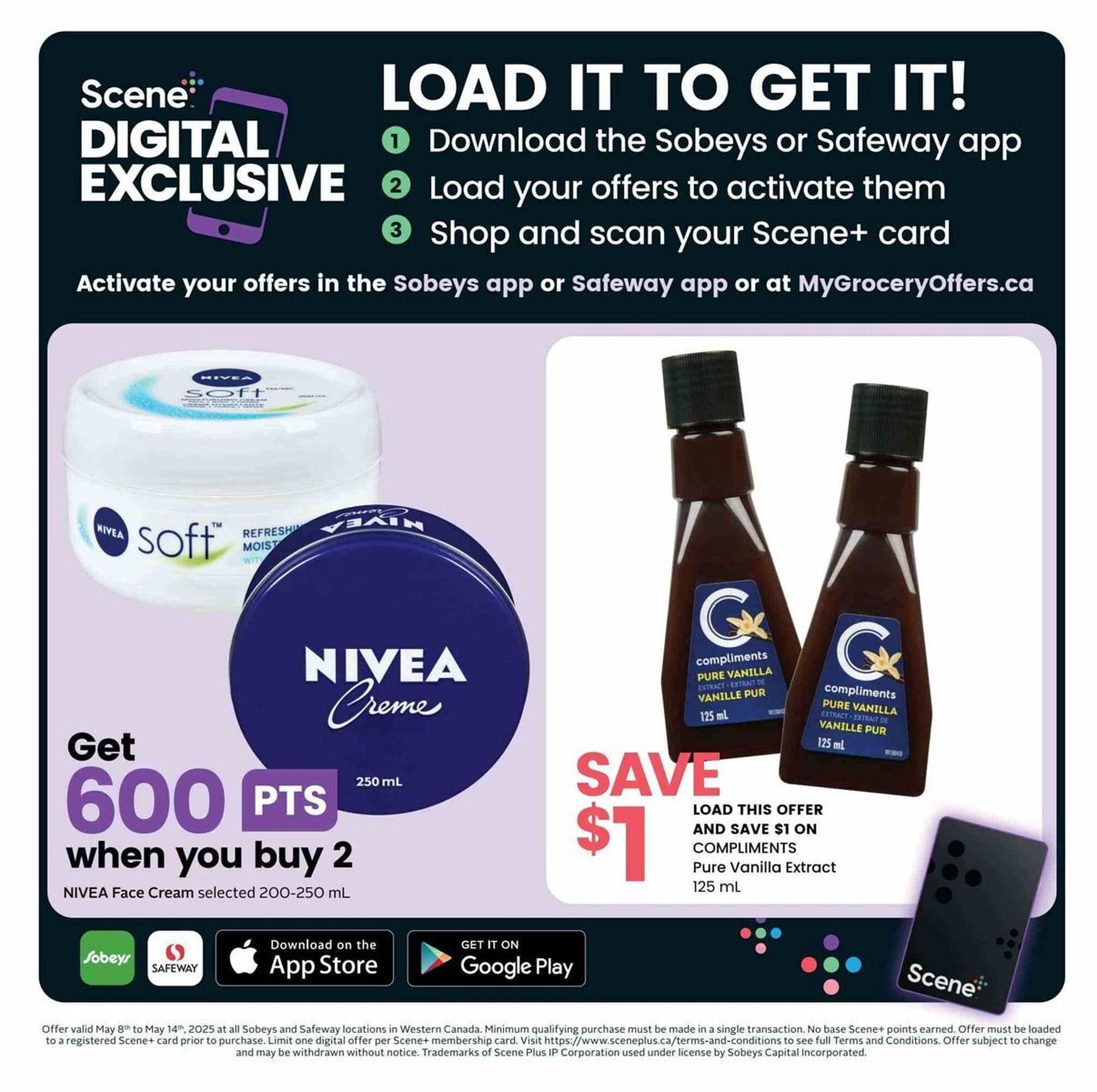 Sobeys flyer week 19 Page 4