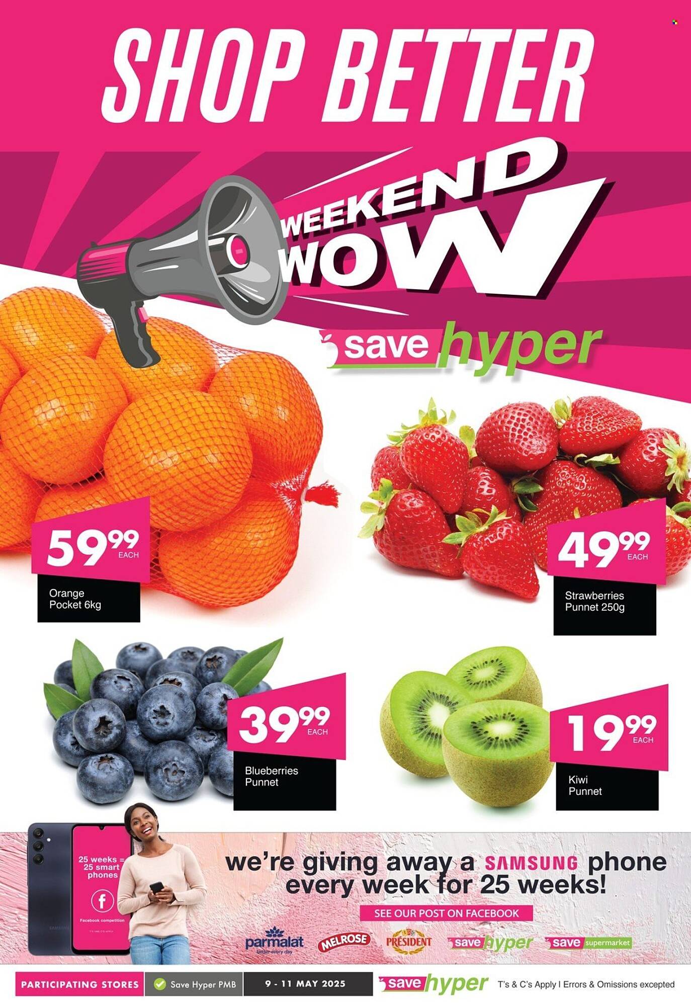 Save Hyper catalogue Page 1