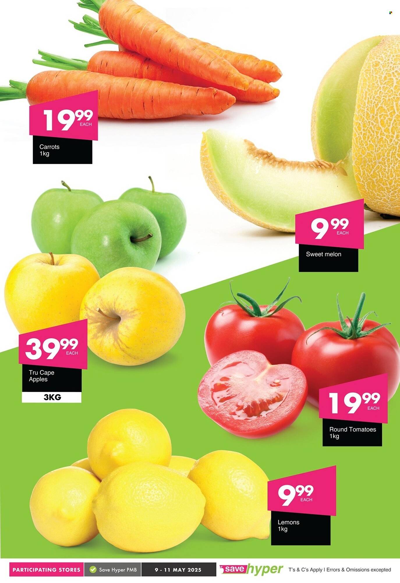 Save Hyper catalogue Page 6