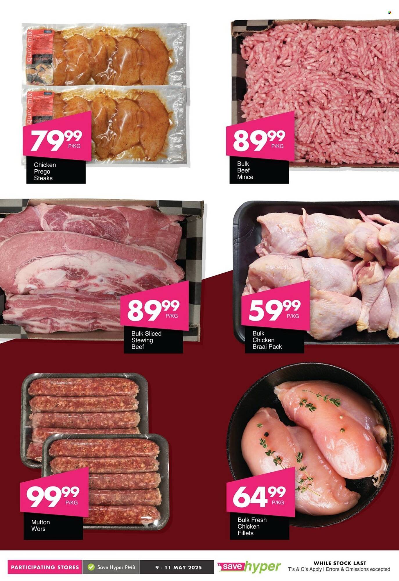 Save Hyper catalogue Page 8