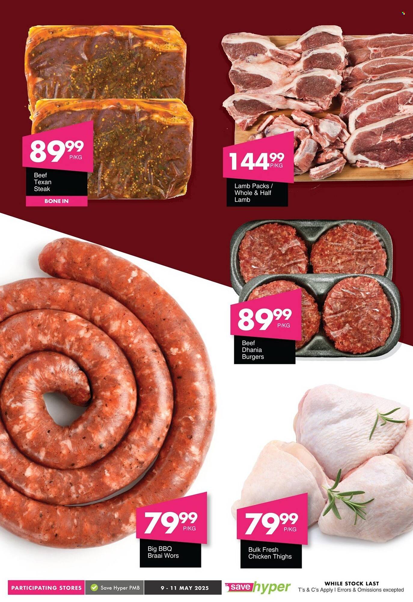 Save Hyper catalogue Page 9