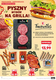 Kaufland gazetka tydzień 19 Strona 30
