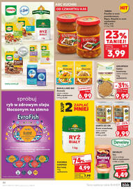 Kaufland gazetka tydzień 19 Strona 40