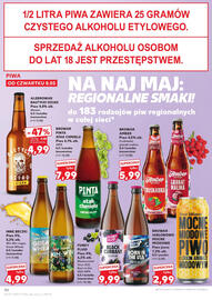 Kaufland gazetka tydzień 19 Strona 46
