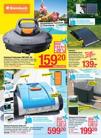 Maximarkt Flugblatt Seite 17