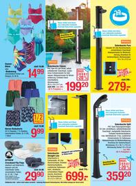 Maximarkt Flugblatt Seite 18