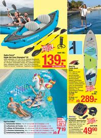 Maximarkt Flugblatt Seite 19