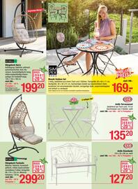 Maximarkt Flugblatt Seite 2