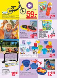Maximarkt Flugblatt Seite 21