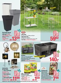 Maximarkt Flugblatt Seite 22