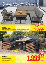 Maximarkt Flugblatt Seite 6