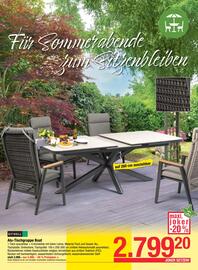 Maximarkt Flugblatt Seite 7